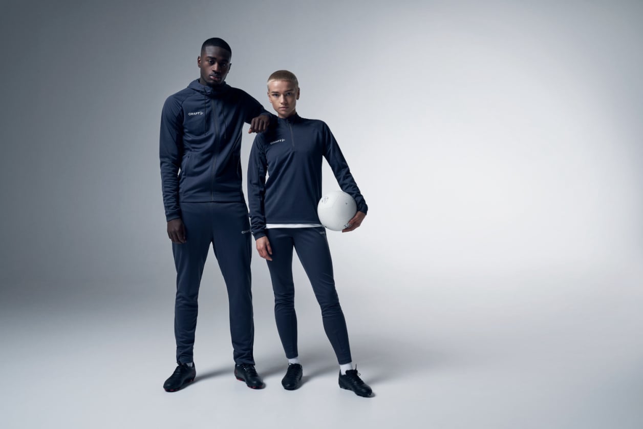 Amko Werkkleding Craft teamkleding