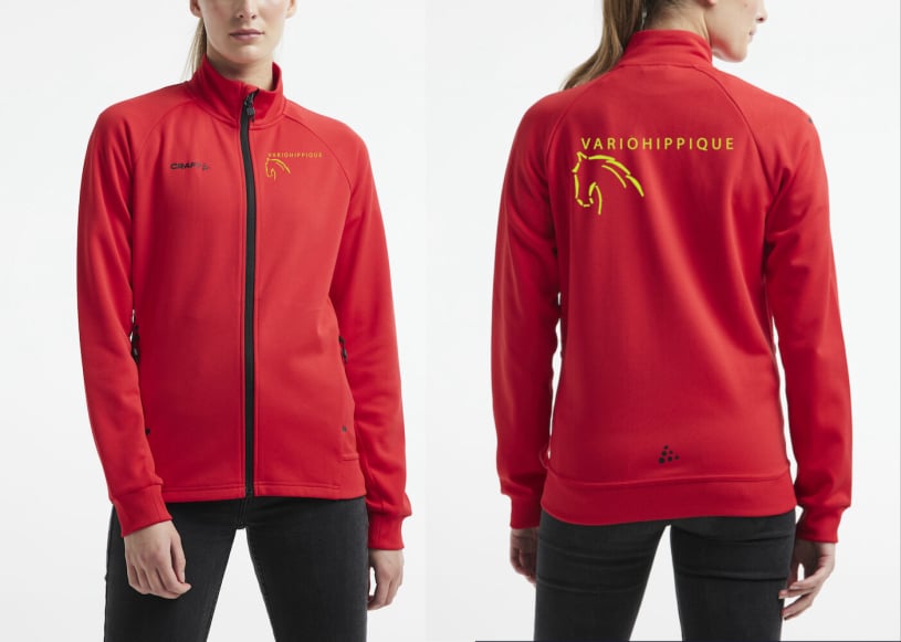 Sportbedrijfskleding - Amko Werkkleding